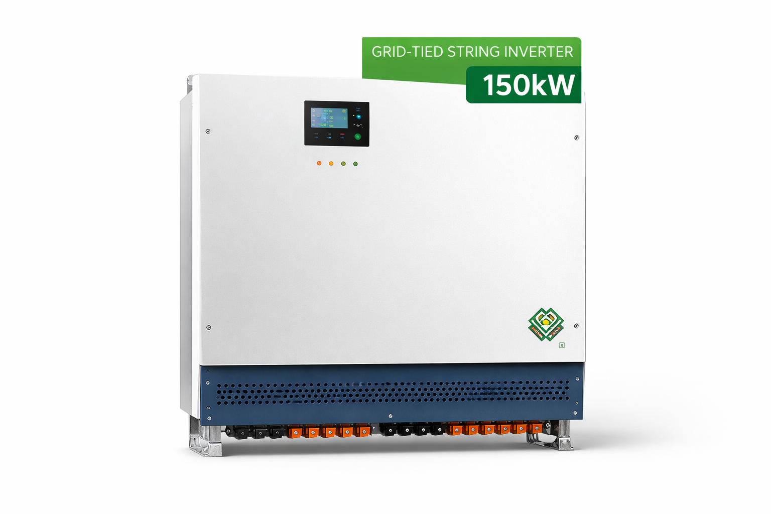 Grid-Tied String Inverter – 150kW